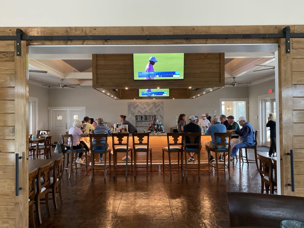 Duffers Pub and Grille 2