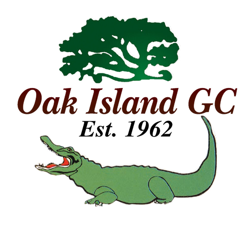 Oak Island Golf – Oak Island Golf | Golf Club